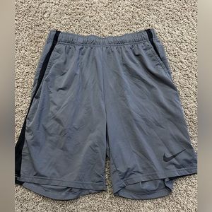 Nike Dri-Fit shorts